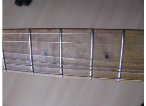 Music Man Silhouette (30800)