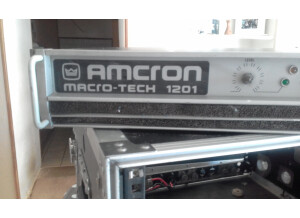 Amcron Macro-Tech 1200 (19026)