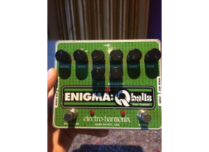 Electro-Harmonix Enigma: Q Balls (42754)