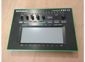 Roland TB-3 (60320)