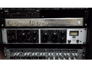 Universal Audio LA-610 (48950)