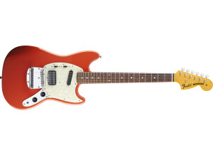 Fender Kurt Cobain Mustang (82549)