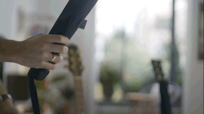 G-Suit Guitar Cover : 02 Video