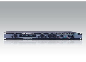 Rocktron CHAMELEON 2000 Rack