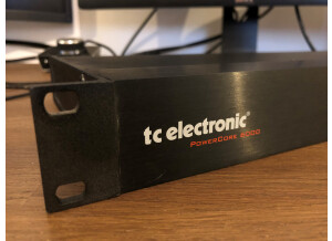 TC Electronic PowerCore 6000 (73047)