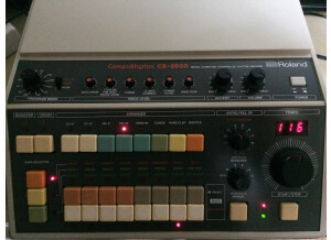 Roland CR-8000 (83143)