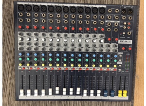 Soundcraft EPM12 (25417)