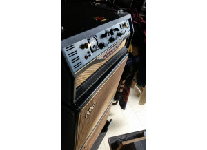 Ashdown Klystron 1000 Head (96291)