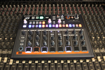 Arturia DrumBrute Impact : DrumBrute Impact 2tof 04a.JPG Arturia DrumBrute Impact : DrumBrute Impact 2tof 04a.JPG