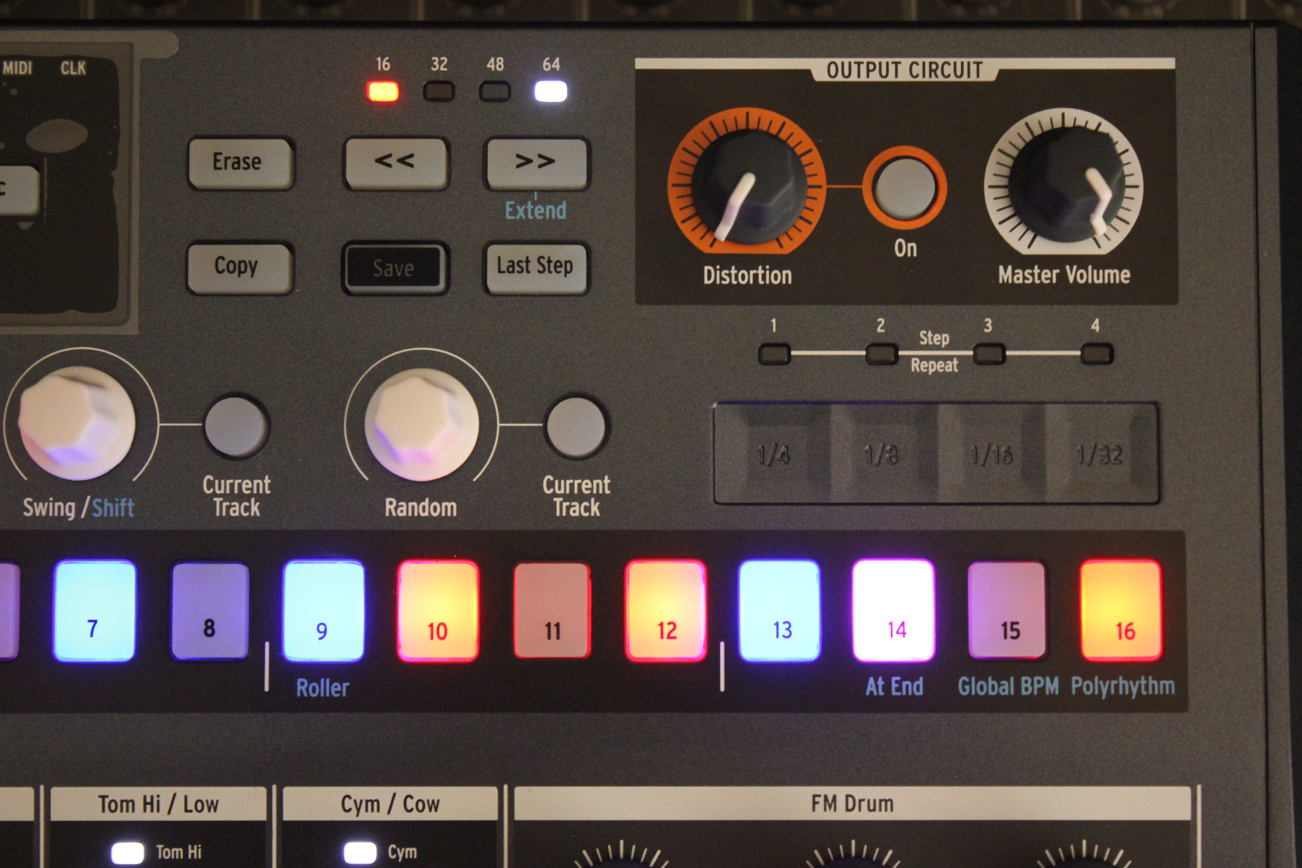 Arturia DrumBrute Impact : DrumBrute Impact 2tof 07a.JPG