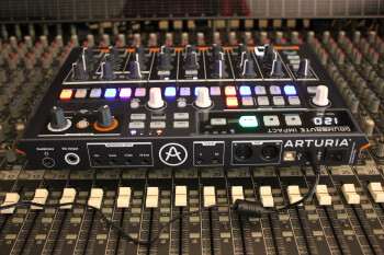 Arturia DrumBrute Impact : DrumBrute Impact 2tof 11a.JPG Arturia DrumBrute Impact : DrumBrute Impact 2tof 11a.JPG