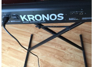 Korg Kronos 61 (2015) (69312)