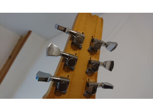 Aria Pro II Thor Sound (11108)