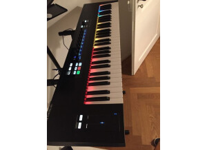 native instruments komplete kontrol s61 2290640