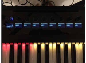 native instruments komplete kontrol s61 mk2 2248334