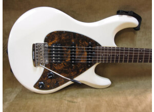 Music Man Silhouette Special (62010)