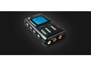 M-Audio MicroTrack II (61187)