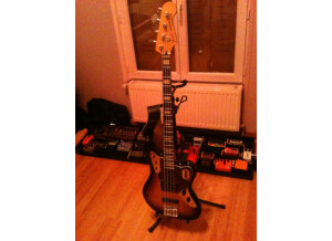 Fender Jaguar Bass