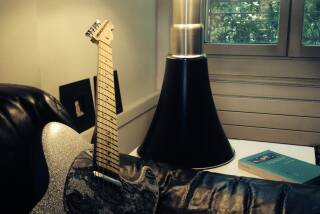 Fender Brad Paisley Road Worn Telecaster