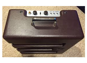 Fender Excelsior (9395)