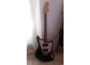 Fender Excelsior (62392)