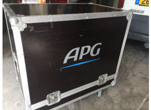 APG DS15S (90118)
