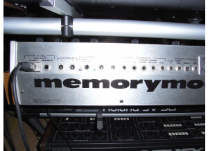 Moog Music MemoryMoog Plus (39358)