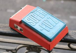 Univox Super Fuzz