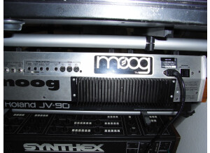 Moog Music MemoryMoog Plus (37402)