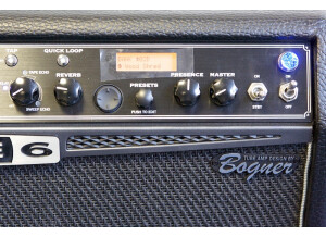 Line 6 Spider Valve MkII 112 (97180)