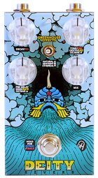 Greenhouse Effects Deity : Greenhouse Effects Deity Greenhouse Effects Deity : Greenhouse Effects Deity