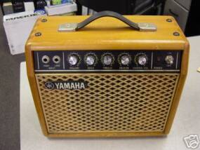 Yamaha G5 Combo