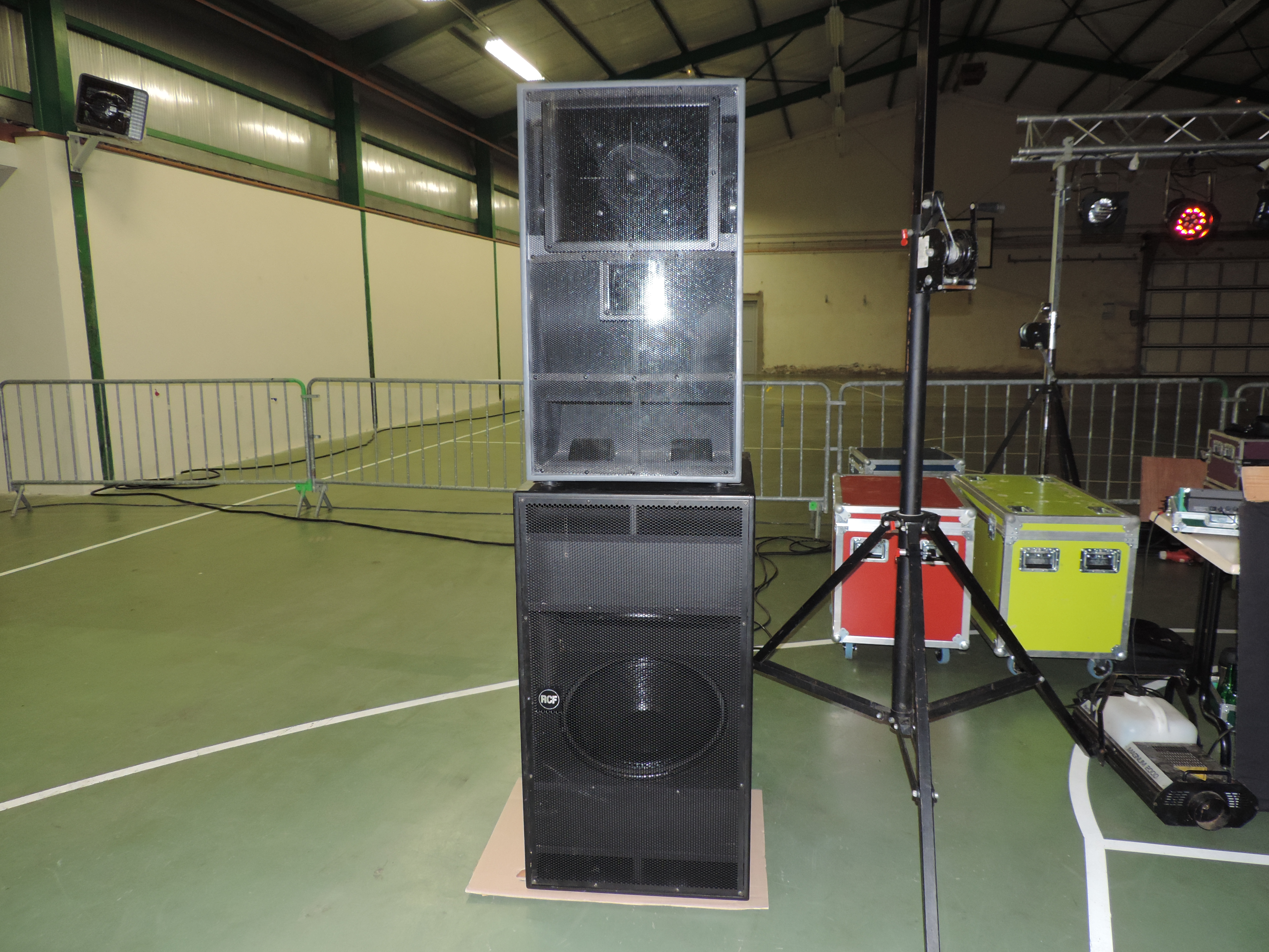 Hornplans marc.o T3V