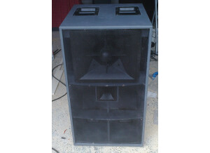 Hornplans marc.o T3V (84992)