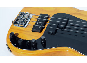 Fender Precision 1977 Custom 05