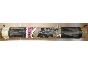 Gewa Bâton de pluie en Cactus (25095)