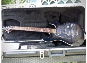 Music Man Steve Morse SM-Y2D (13111)