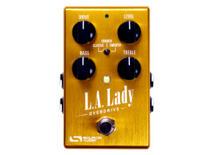 Source Audio L.A. Lady