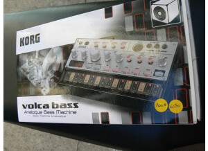 korg volcabass 2