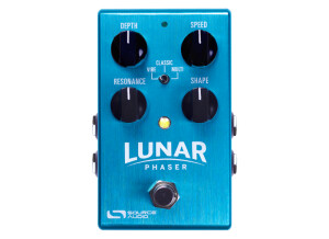 Source Audio Lunar