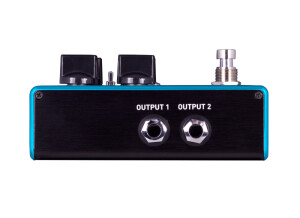 Source Audio Lunar (left)