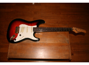 Cort Stature 115 (32075)