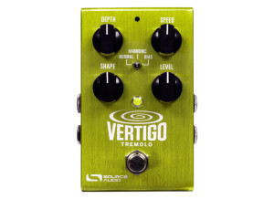 Source Audio Vertigo