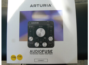 Arturia AudioFuse (11205)