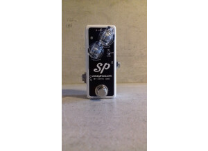Xotic Effects SP Compressor (83603)