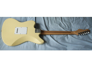 Hohner Custom Edition Hollywood Bass VI (54473)