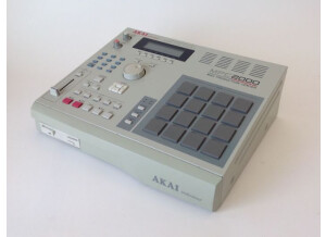 Akai MPC2000 (78061)