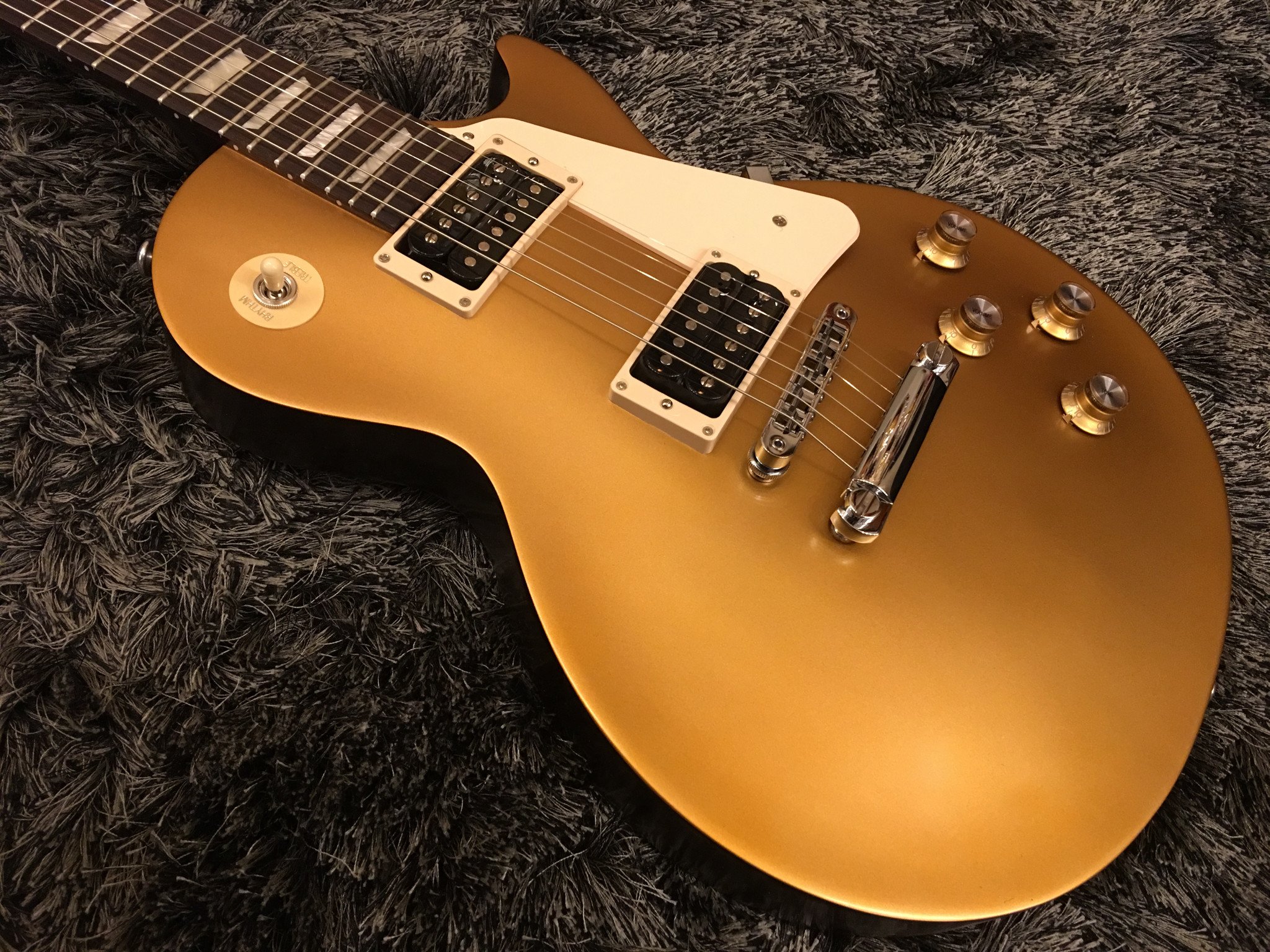 Gibson Les Paul Studio '50s Tribute Humbucker