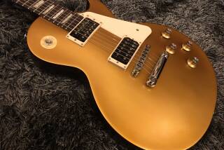 Gibson Les Paul Studio '50s Tribute Humbucker