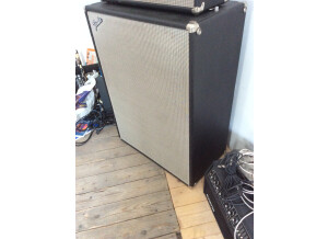 Fender Bassman 100 4x12 (Silverface) (65348)